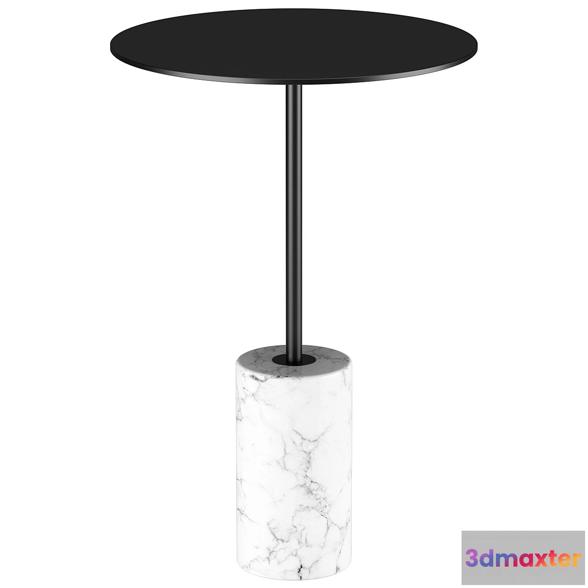 1477702 - Coffee table STIL by Romatti 3D Max