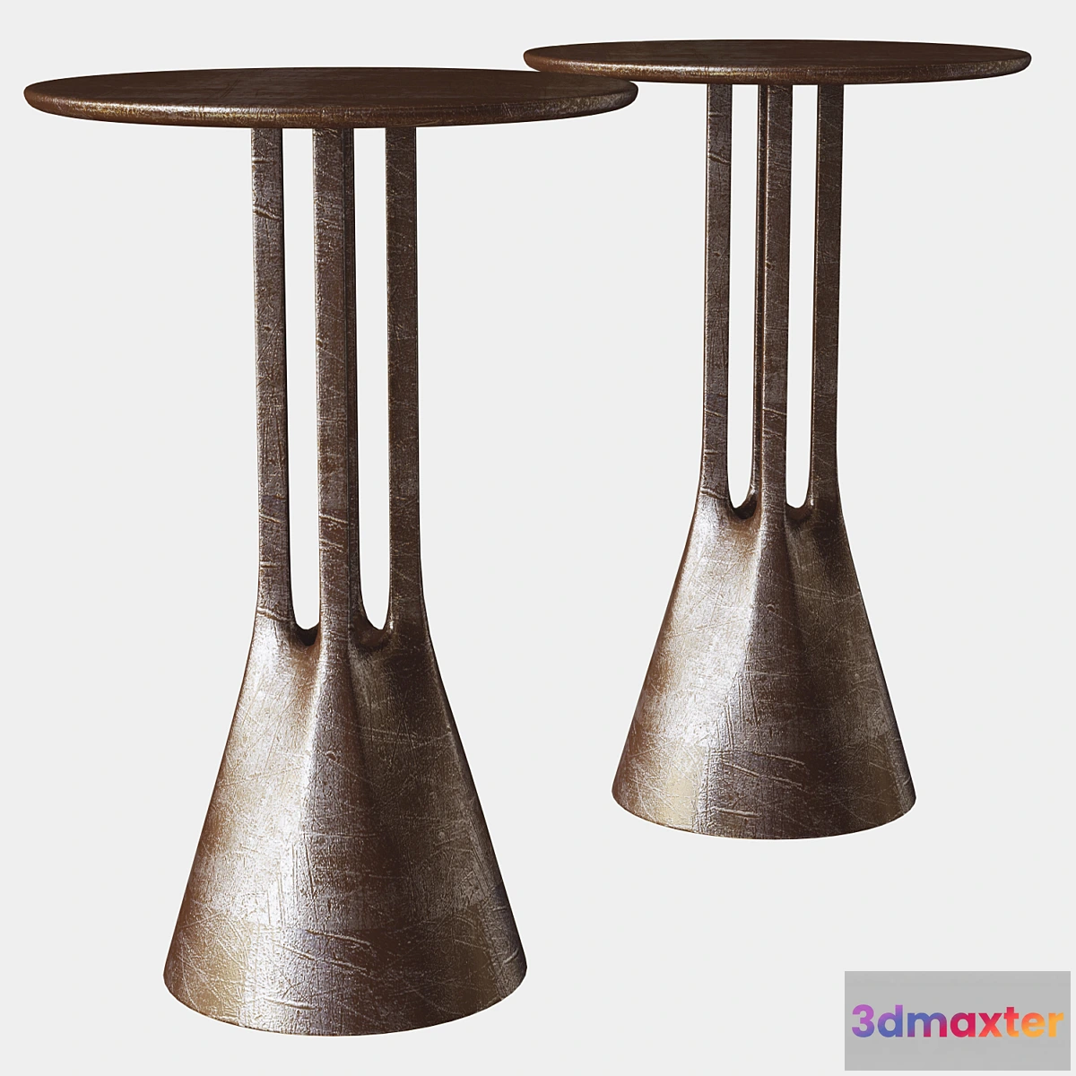 1477940 - tee side table christophe delcourt 3D Max