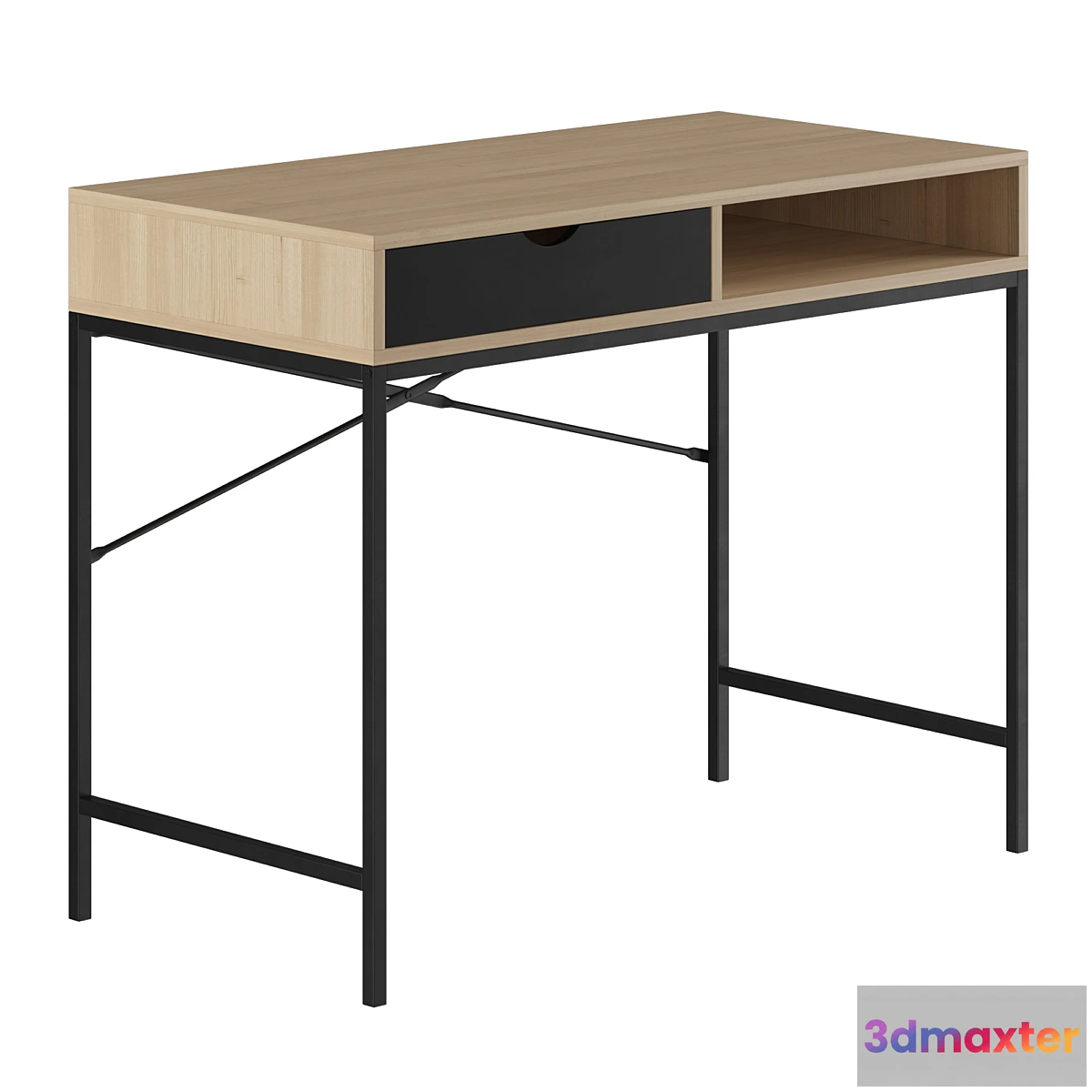 1478518 - TRAPPEDAL  jysk table 3D Max