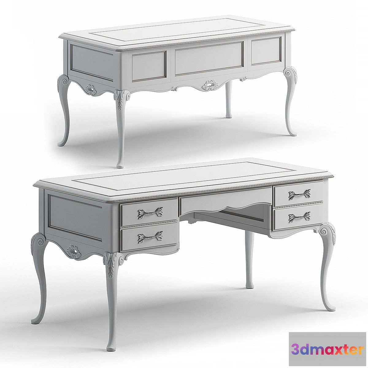 1478822 - Savio Firmino Desk 3D Max