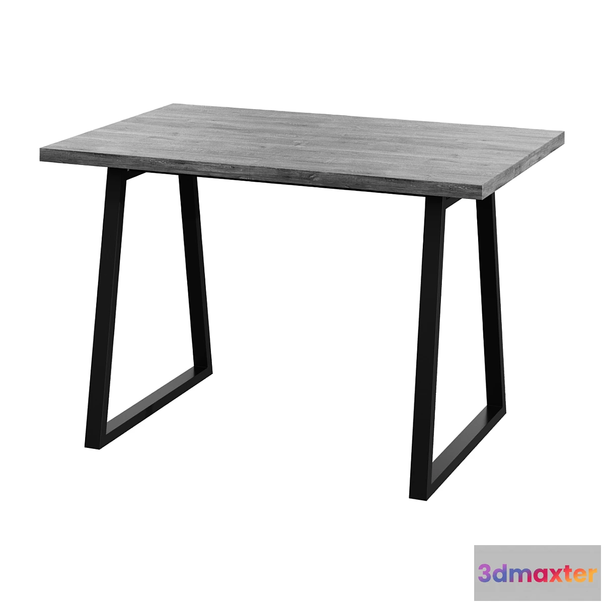 1478890 - Extendable dining table Mone #80349189 3D Max