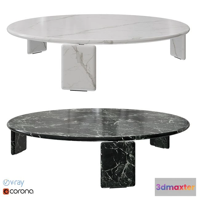 1538320 - Minotti Drake 3D Max