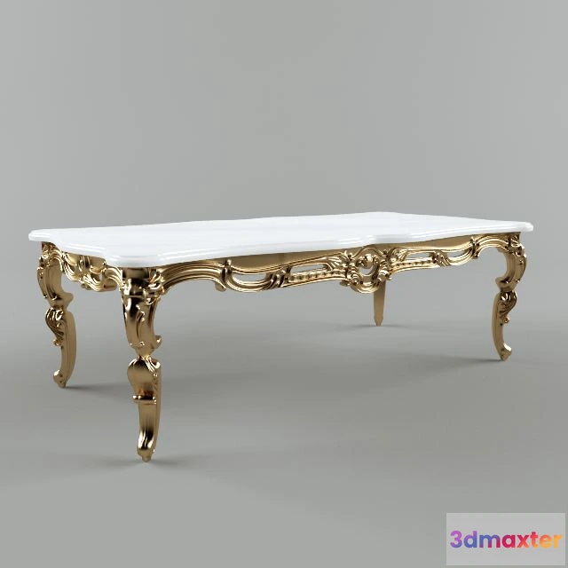 1538916 - Angelo Cappelini stol 3D Max