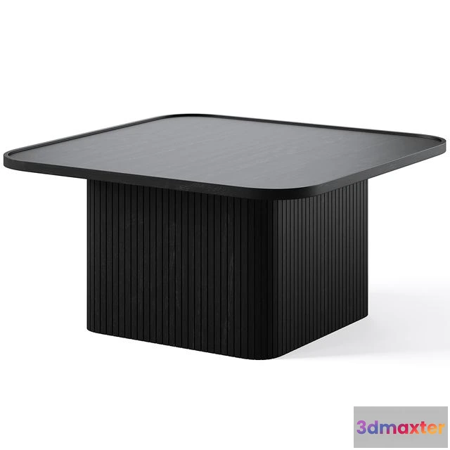 1539072 - Coffee Table Sullivan By Rowico Home 3D Max