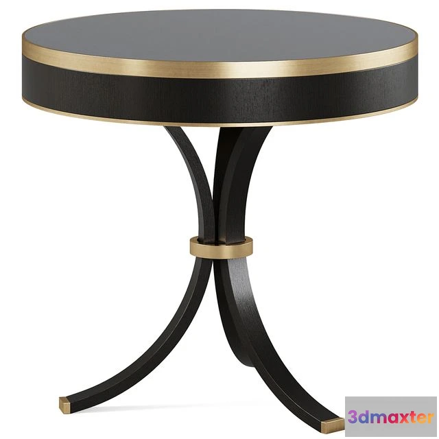 1544623 - Side table EUGENE by Frato 3D Max