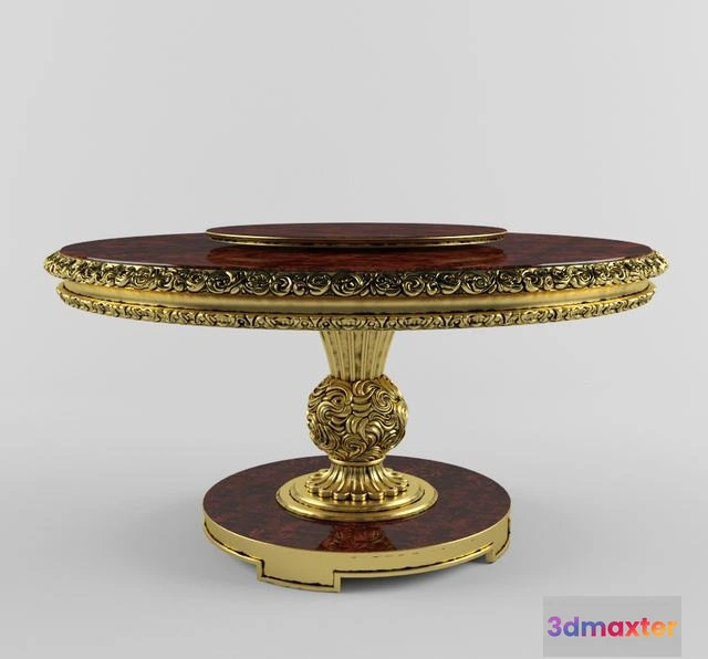 1546971 - Arredamenti Grand Royal art.405 3D Max