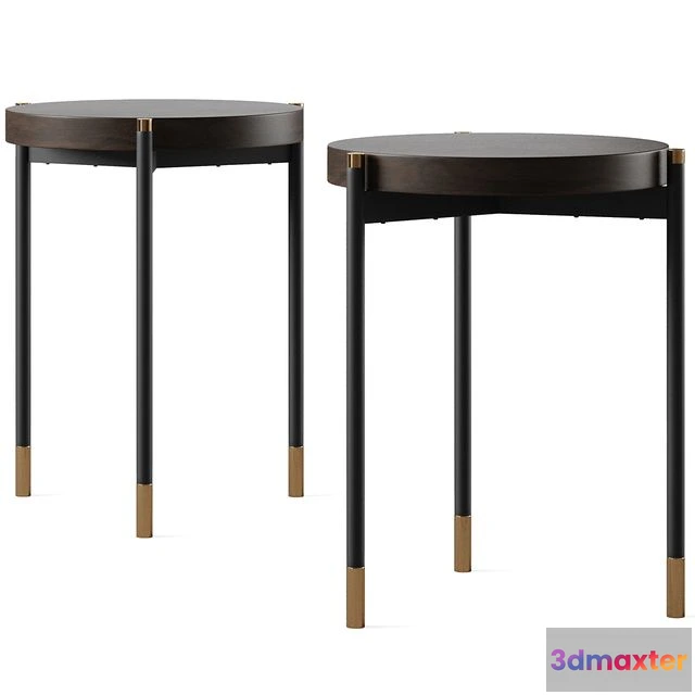 1553077 - Bosa coffee table by Cosmo 3D Max