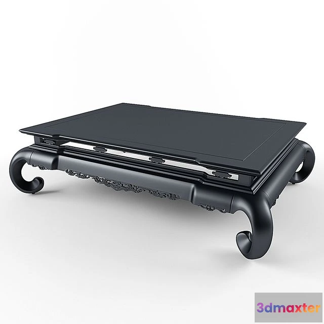 1553141 - Coffee table Beekman 3D Max
