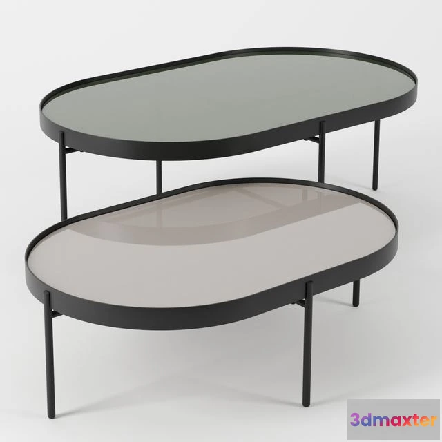 1555565 - NoNo table by Menu 3D Max