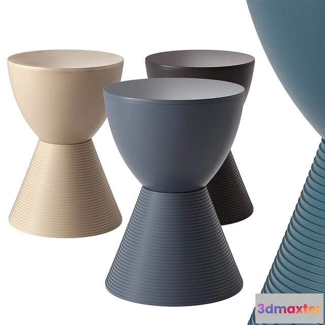 1556069 - Avim Coffee Table by Cosmorelax 3D Max