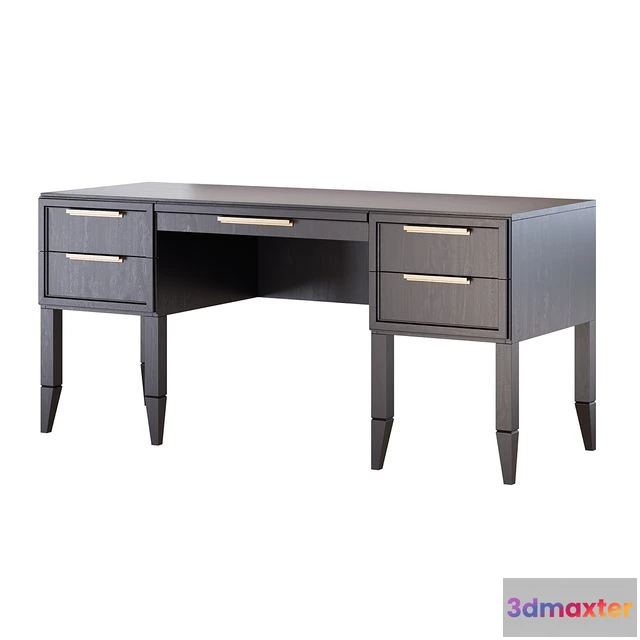 1556231 - Desk Charlie 3D Max