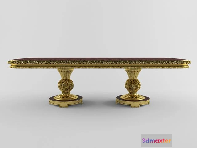 1556853 - Arredamenti Grand Royal art.406A 3D Max