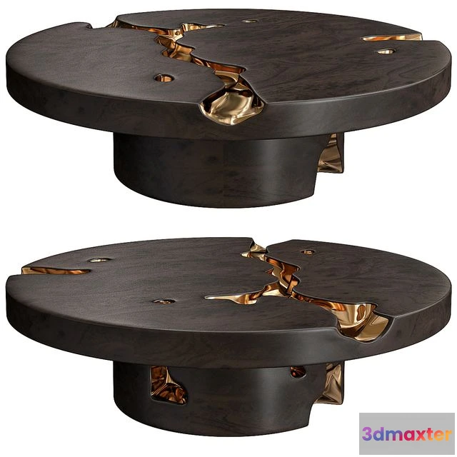 1558023 - Boca do lobo empire 3D Max