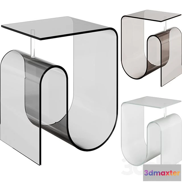 1560138 - Coffee table UP Coffee Table by BUDDE 3D Max