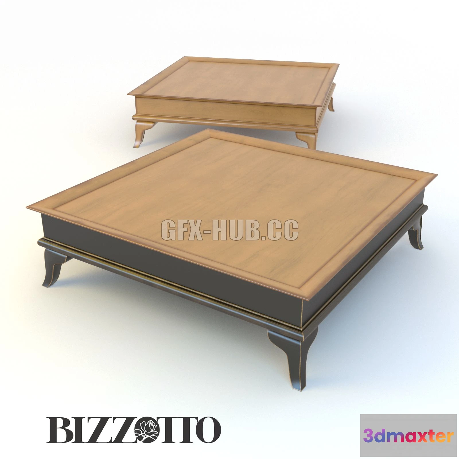 1563485 - Bizzotto Art C110 3D Max