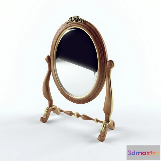 1565582 - Savio Firmino 3D Max