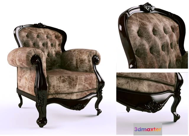 1567452 - CAVIO Benedetta 3D Max