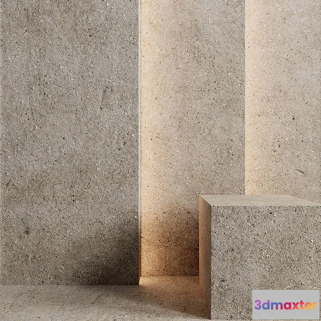 1567578 - stone3 3D Max