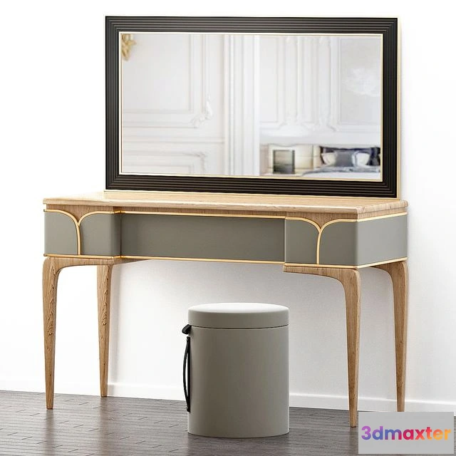 1567604 - AR Arredamenti ALEXANDER 3D Max