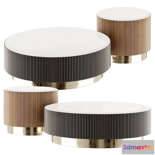 1567634 - Gallotti Radice NORI 3D Max
