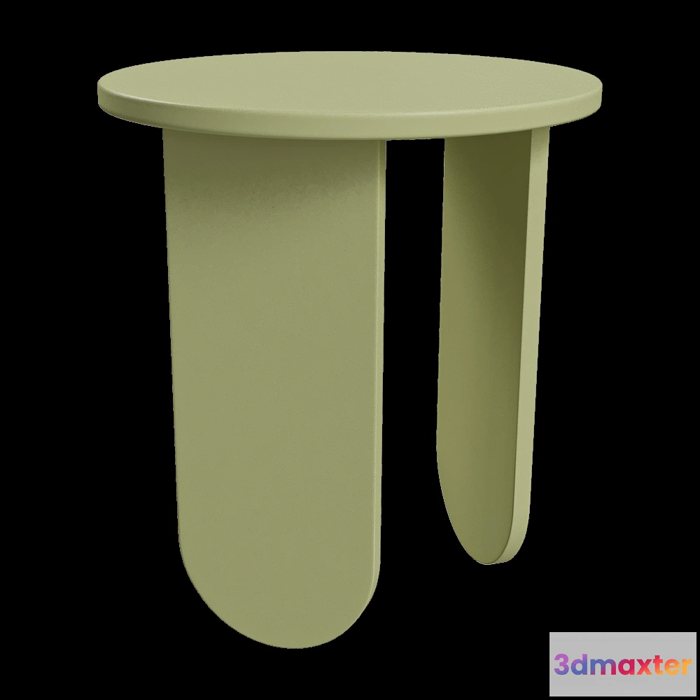 1636564 - 19.17.design - Table bedside Morogenka 40 3D Max