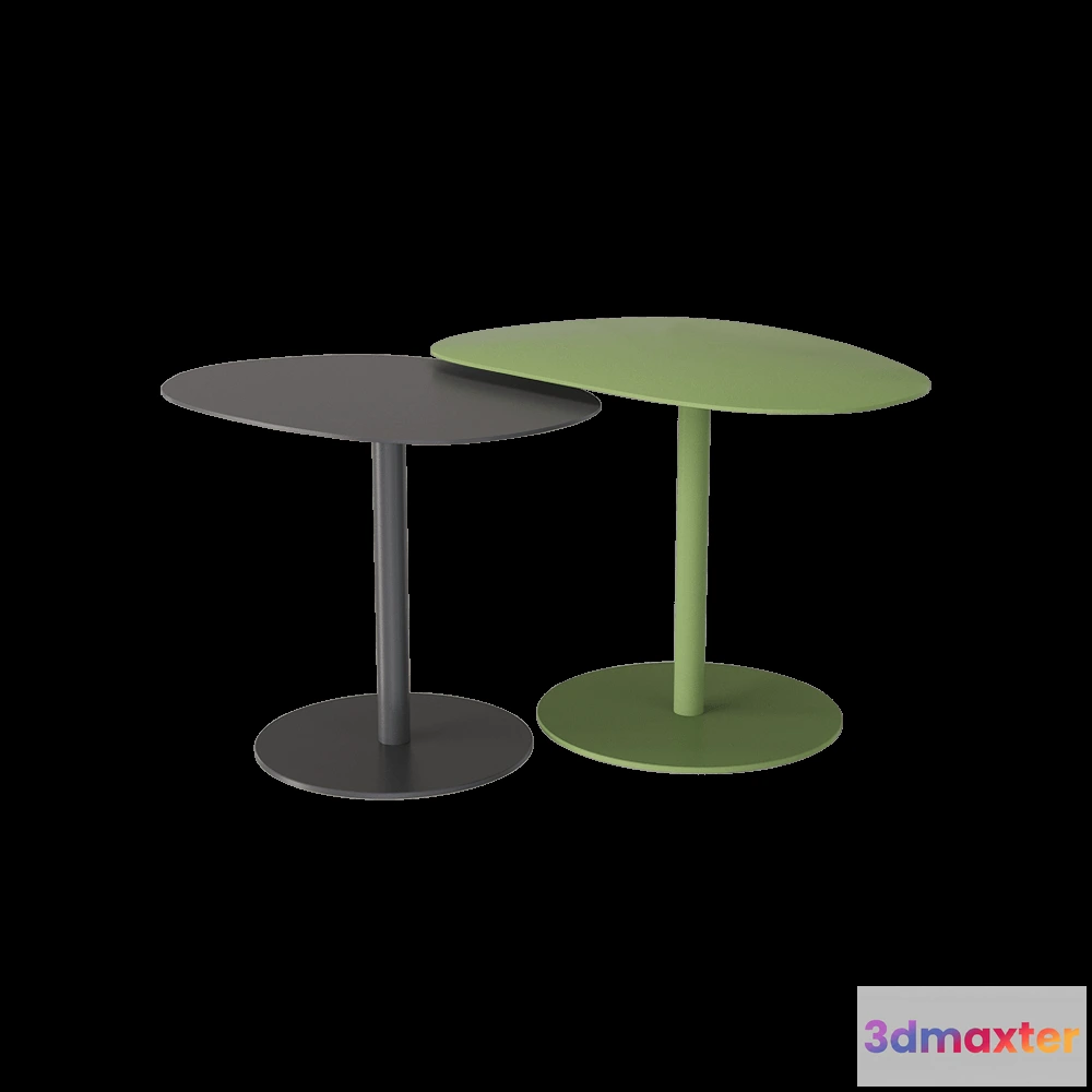 1636578 - 4Corners - Table Stone 3D Max