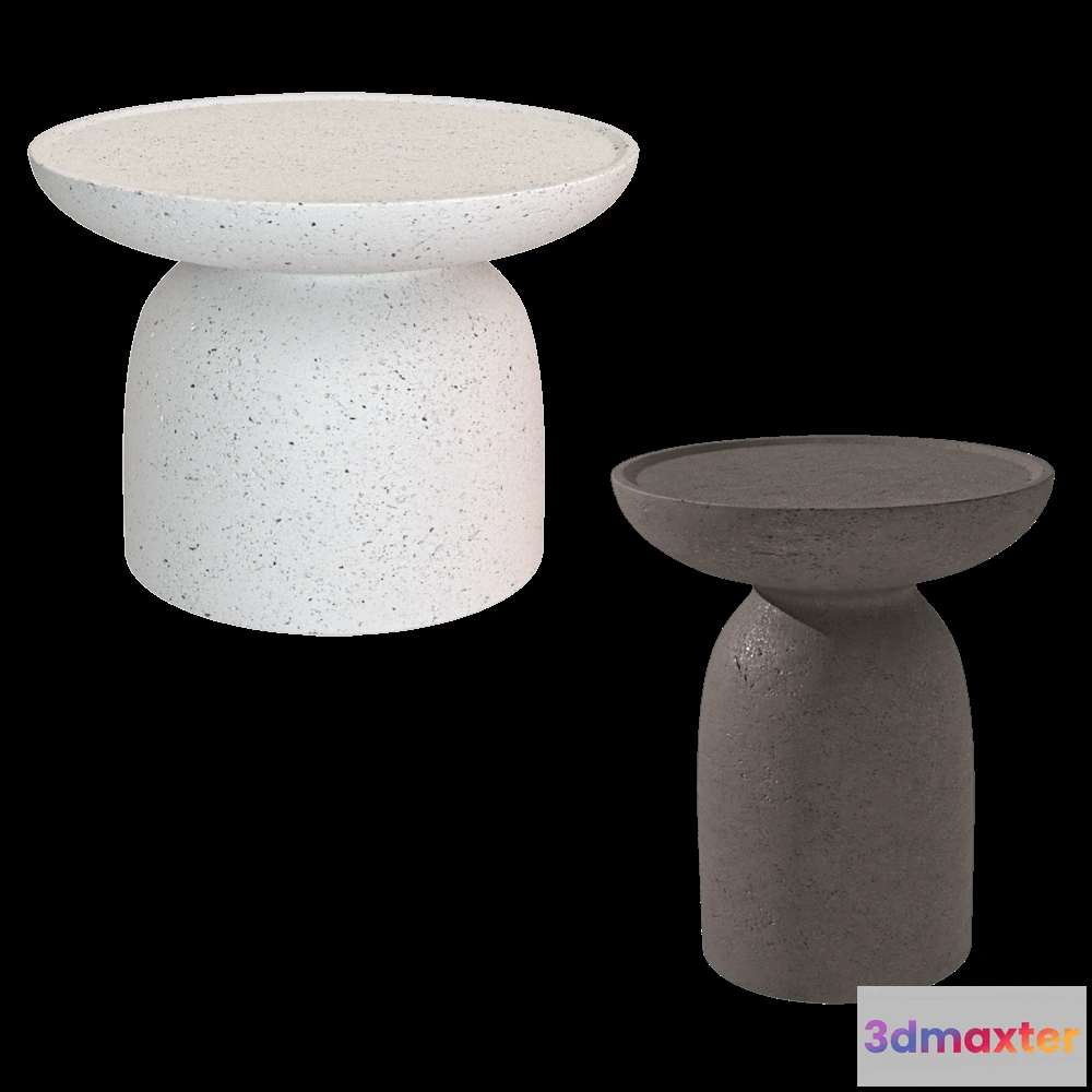 1636646 - Alisa Sharanina - Coffee table Colombo 3D Max