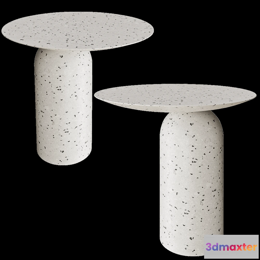 1636706 - Alt-S - Coffee table Hatha 3D Max