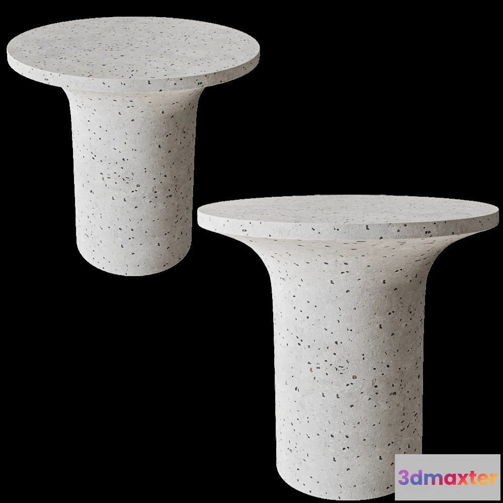 1636714 - Alt-S - Coffee table Ipomeya 3D Max