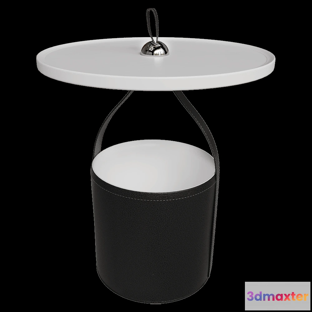 1636762 - Angel Cerda - Coffee table 2067 3D Max