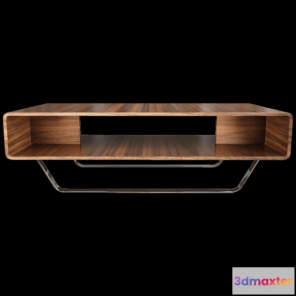 1636764 - Angel Cerda - Coffee table 2002 3D Max