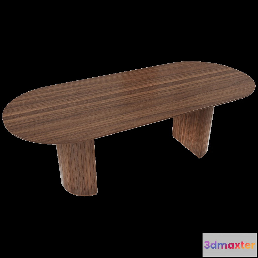 1636766 - Angel Cerda - Table 1104 3D Max