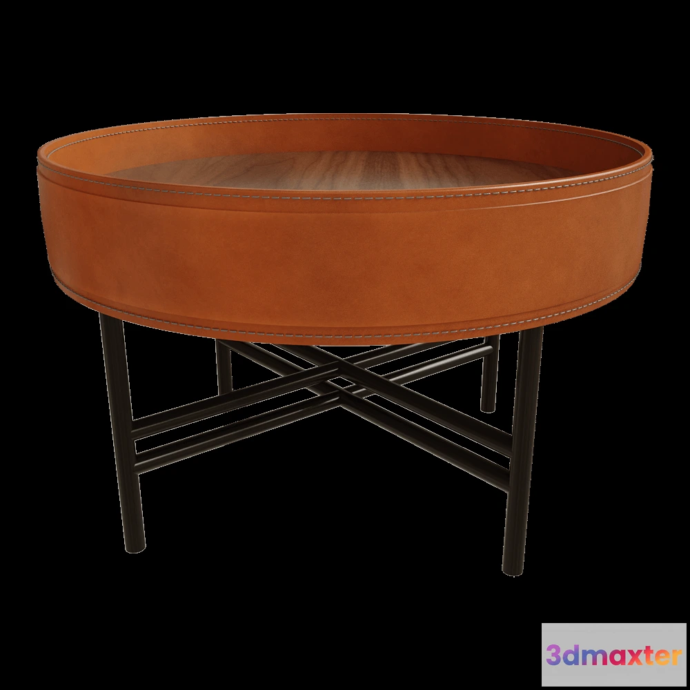 1636768 - Angel Cerda - Coffee table 2058 3D Max