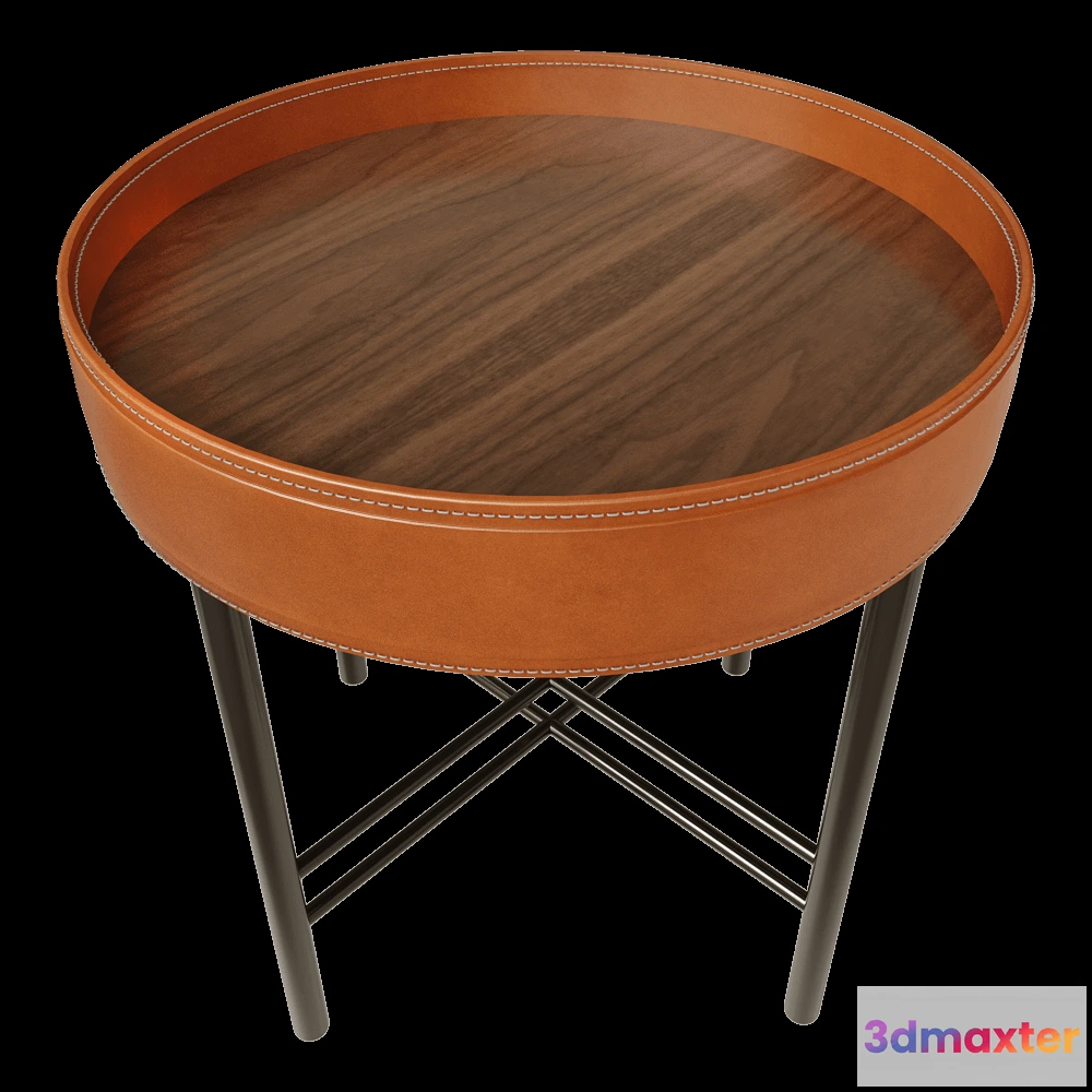 1636770 - Angel Cerda - Coffee table 2059 3D Max