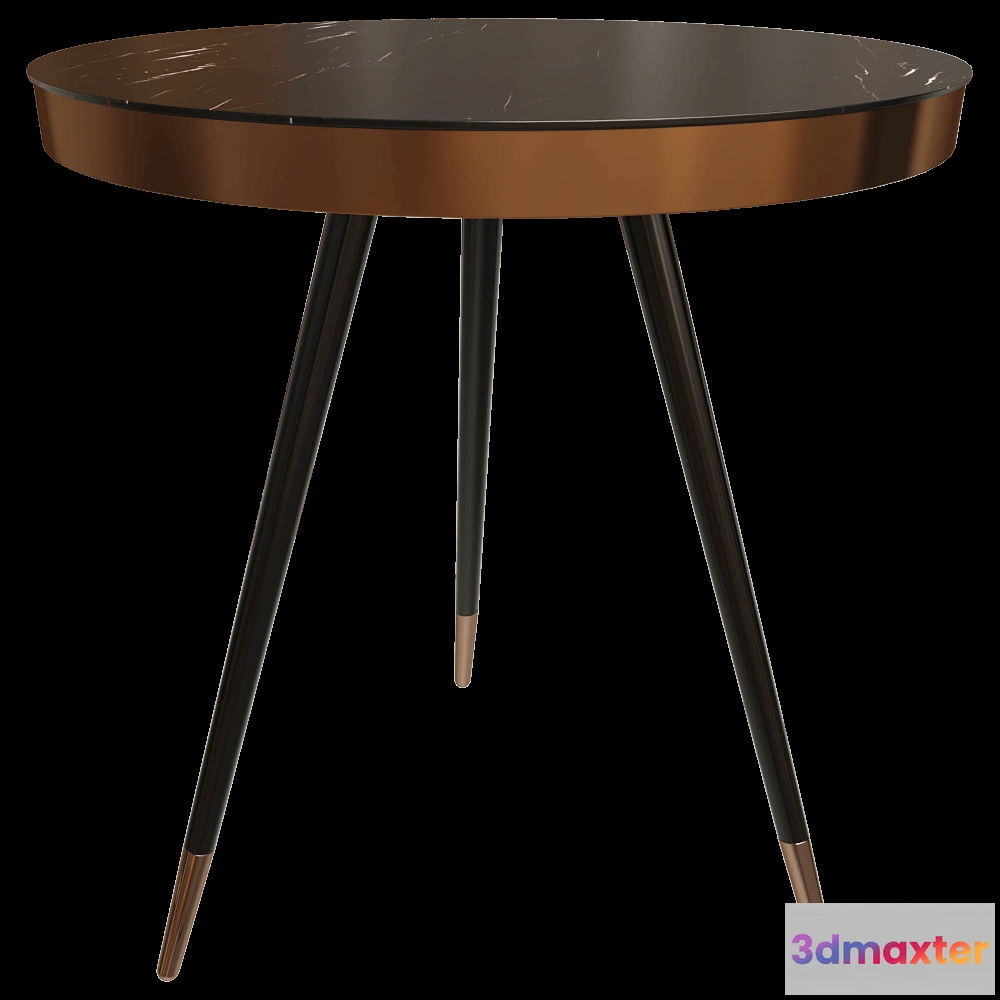 1636774 - Angel Cerda - Corner table 2069 3D Max