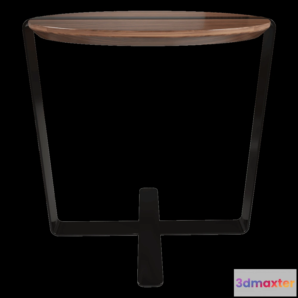 1636778 - Angel Cerda - Corner table 2054 3D Max