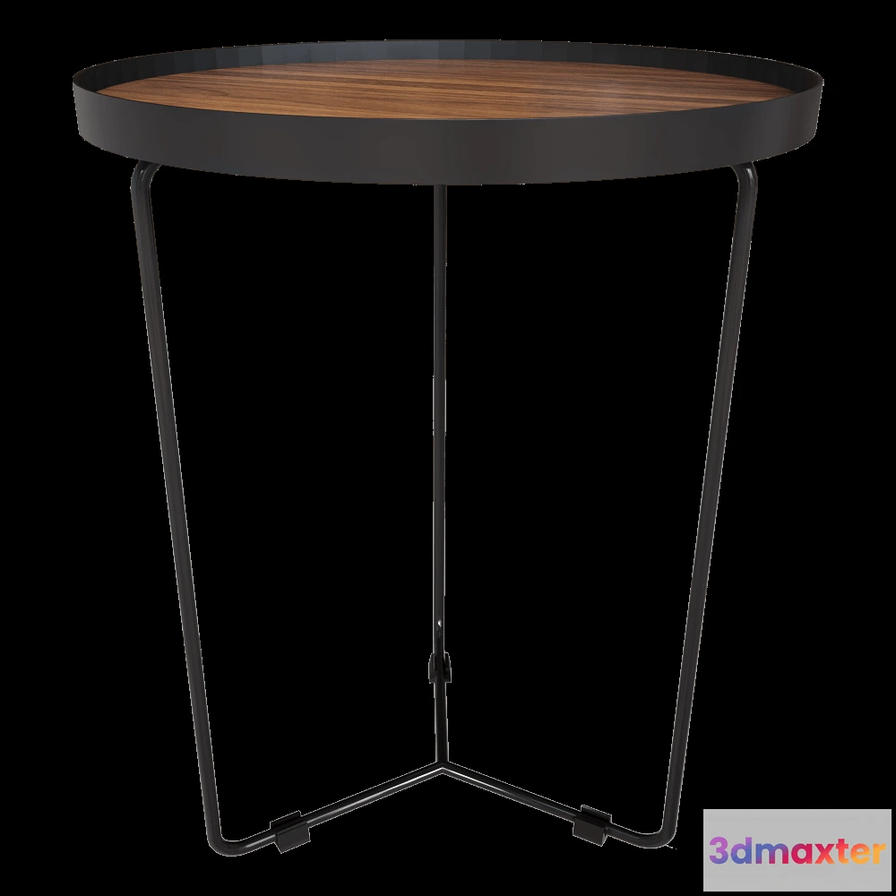 1636782 - Angel Cerda - Corner table 2028 3D Max