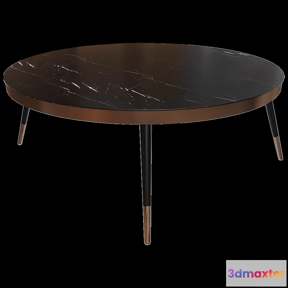 1636784 - Angel Cerda - Coffee table 2068 3D Max