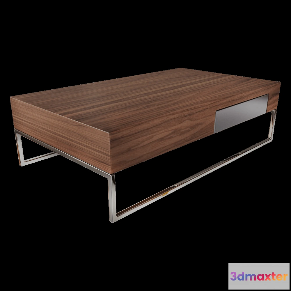 1636788 - Angel Cerda - Coffee table 2057 3D Max