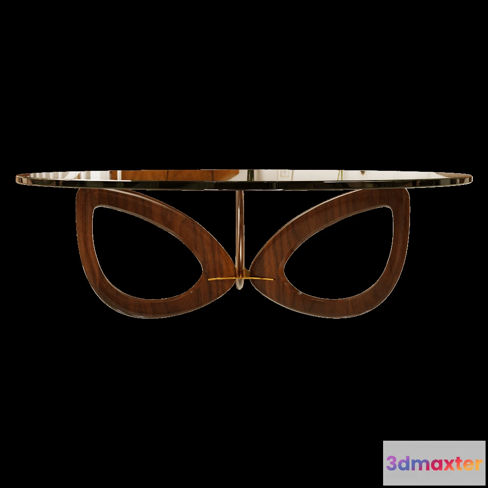 1636790 - Angel Cerda - Coffee table 2053 3D Max