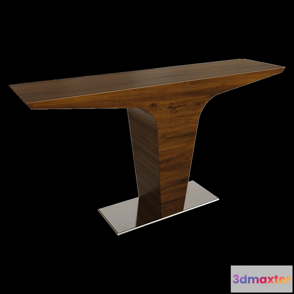 1636814 - Angel Cerda - Wall table 3030 3D Max