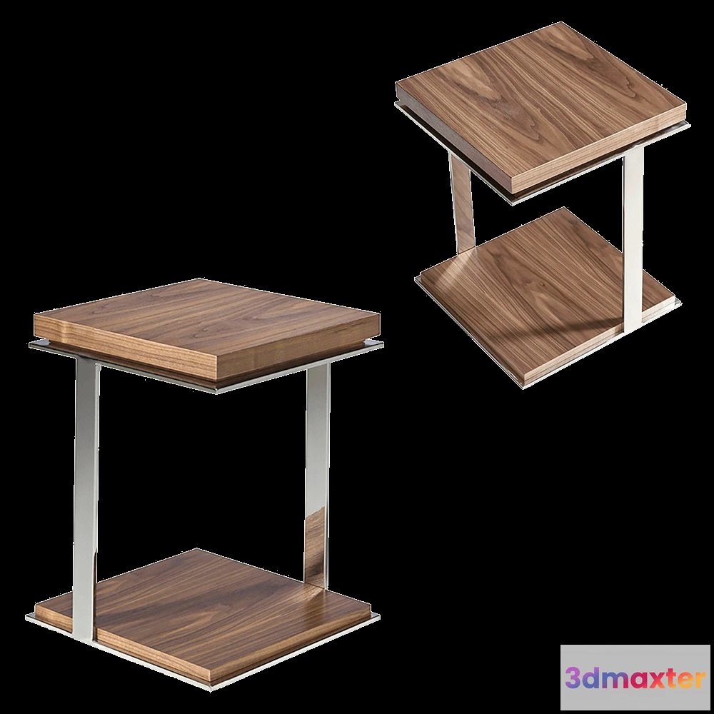 1636820 - Angel Cerda - Corner table 2038 3D Max