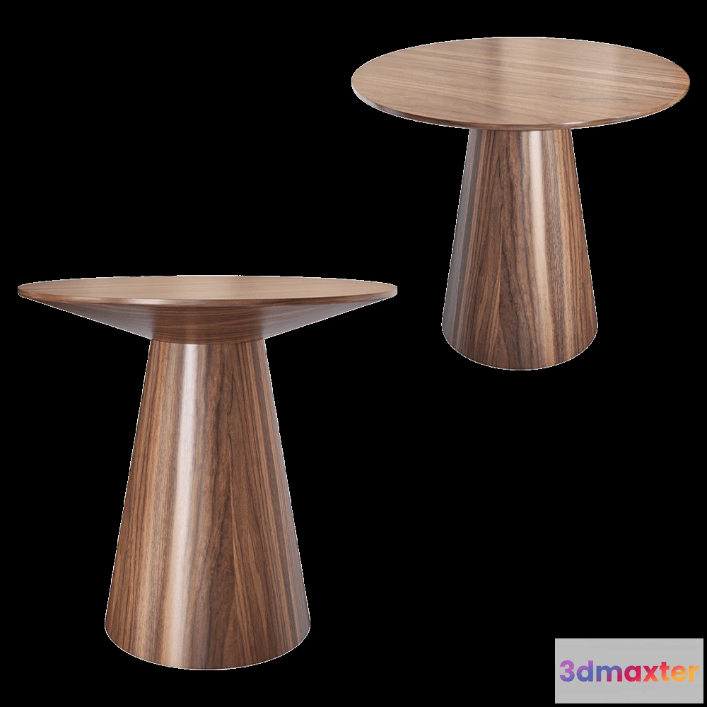 1636822 - Angel Cerda - Coffee table 2043 3D Max