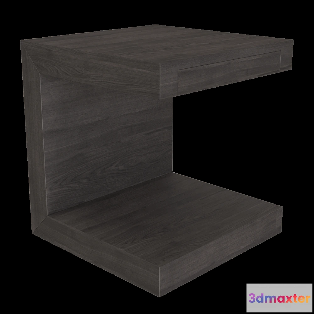 1636896 - Antoniolupi - Tables Bergen 3D Max