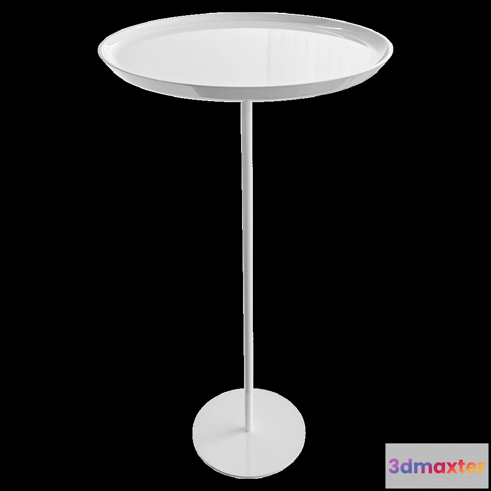 1636900 - Antoniolupi - Bathroom table Lino 3D Max