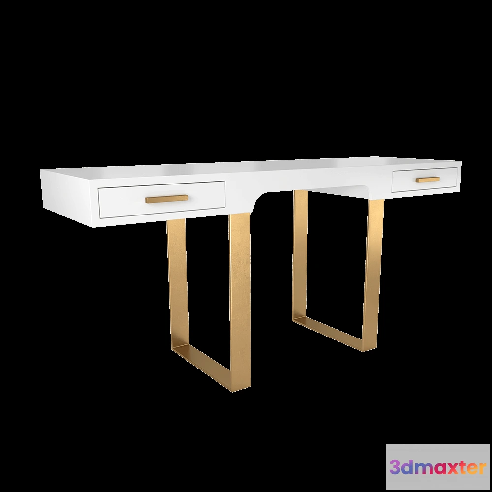 1636906 - Any Home - Table P012 3D Max