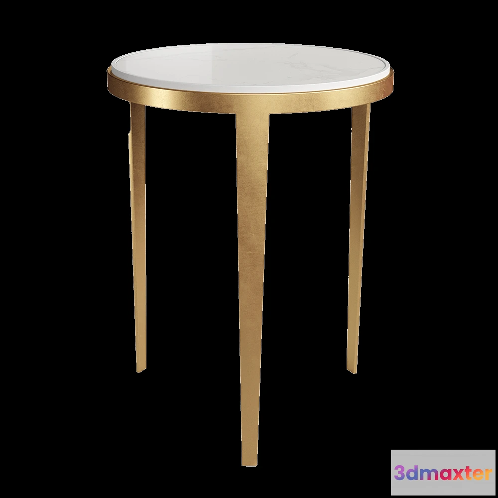 1636908 - Any Home - Table L032 3D Max