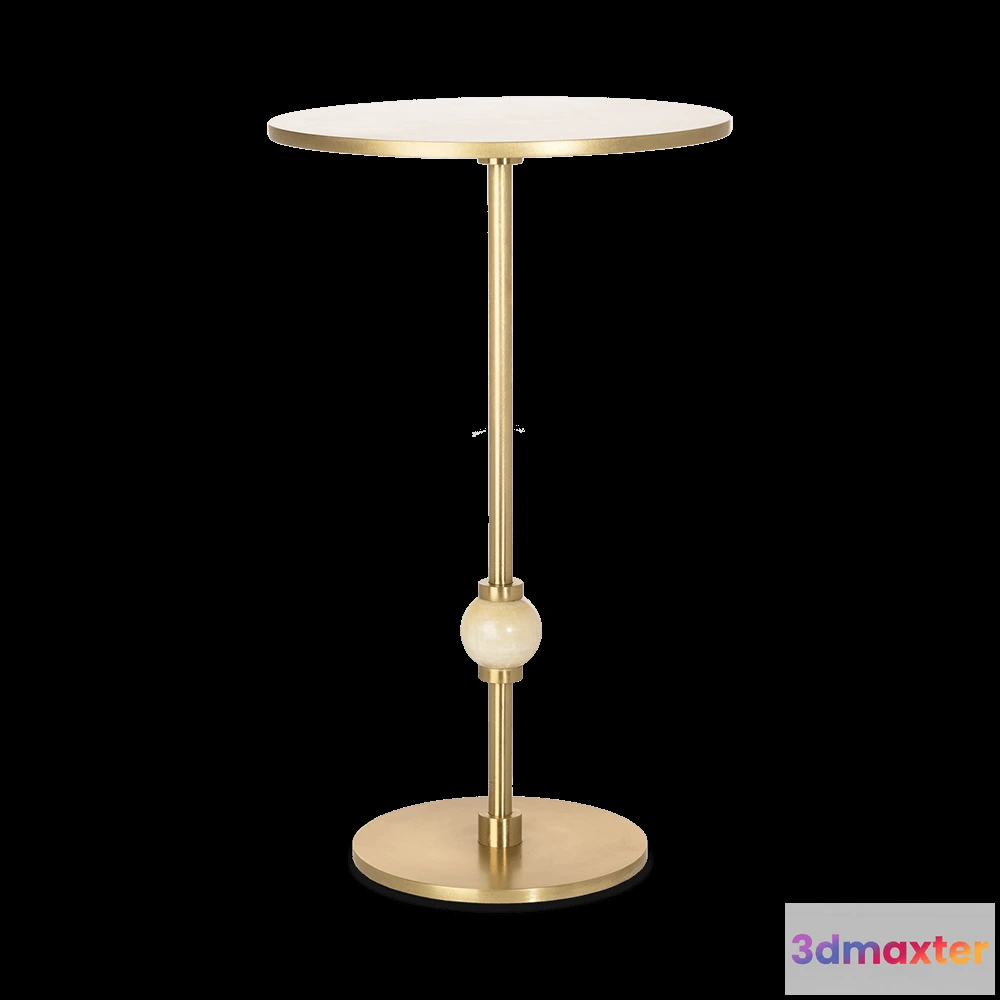 1636912 - Any Home - Table L013 3D Max