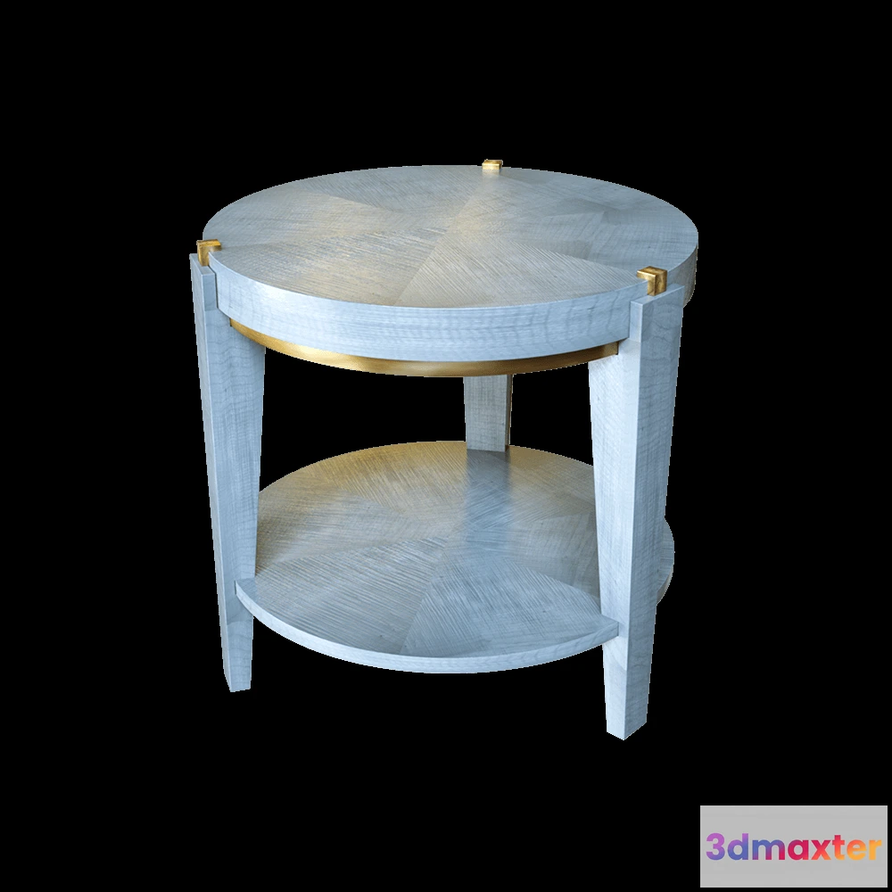 1636916 - Any Home - Table L025 3D Max