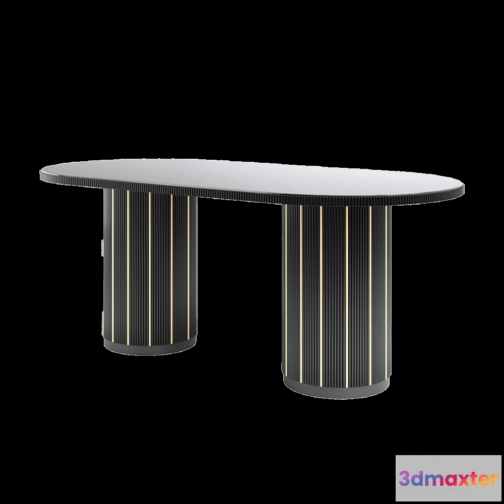 1636926 - Any Home - Table S033 3D Max